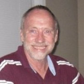 Rod Parrishs billede