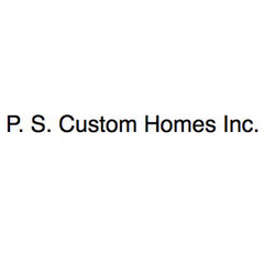 P.S. Custom Homes Inc.