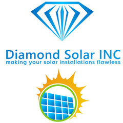 Diamond Solar Inc.
