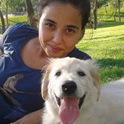 Nurşah Özbek's photo