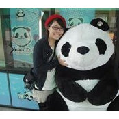 Tiffany Tay's photo