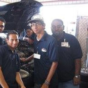Ronald Ramesra's photo