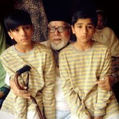 Foto von Mahmud Nabi