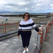Roseanne Brown's photo