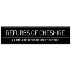 Refurbs Of Cheshire ltd