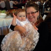 Nancy Pickup's photo