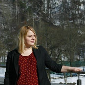 Miglė Barauskaitė's photo