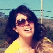 Photo de Julia Dickinson