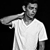 Alex Rook's photo