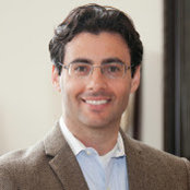 Elliot Stieglitz's photo