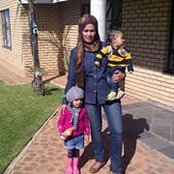 Raadiya Haffejee's photo