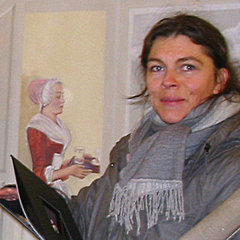 Juliette Leenhardt