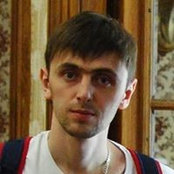 Egor Polyakov's photo