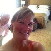 Amy Lazerson's photo