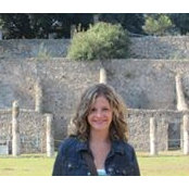 Priscila De Rabago's photo