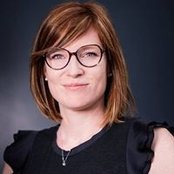 Maude Lamberts foto