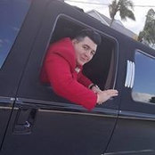 Michael D'Aquino's photo