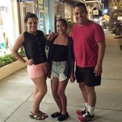 Betty De Castro's photo