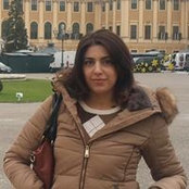 Foto von Rula Kurd
