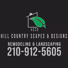 Hill Country Scapes & Design