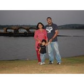 Meera Scaria's photo