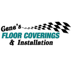 Gene's Floor Coverings & Installation