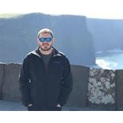 Robert Barkley's photo