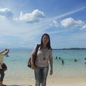 Foto von Glenda Abaño