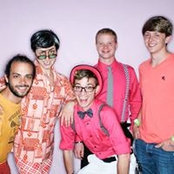 Matthew Simon's photo