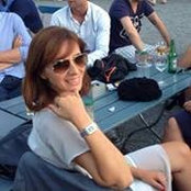 Benedicte Boutou-Wagner's photo