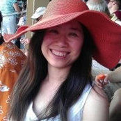 Claire Huang's photo