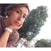 Inna Latysheva's photo
