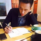 Roy Li's photo