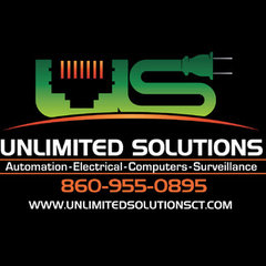 Unlimited Solutions CT LLC