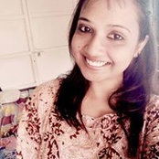 Devika Dinesh's photo