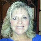 Cindy Moore Henrys billede