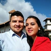 Edlin Abarca's photo