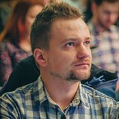Alexander Tur's photo
