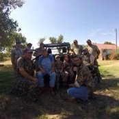 Ben Simpson's photo