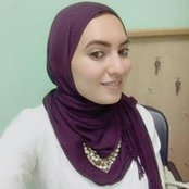 Ghada Salah's photo