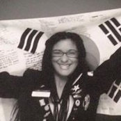 Hannah Baker's photo