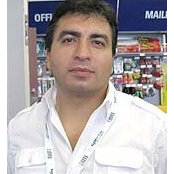 Carlos Rojass foto