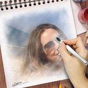 Marina Komleva's photo