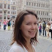 Amélia Fromage's photo