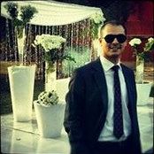 Foto de Sameh Elsalam
