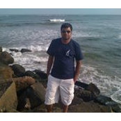 Foto von Jigar Patel