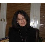 Milena Nikolic's photo