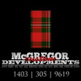 McGregor Custom Developments LTD's profile photo