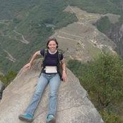 Amelie Maurel's photo