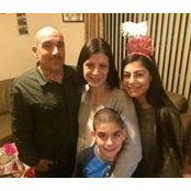 Maria Arrabito's photo